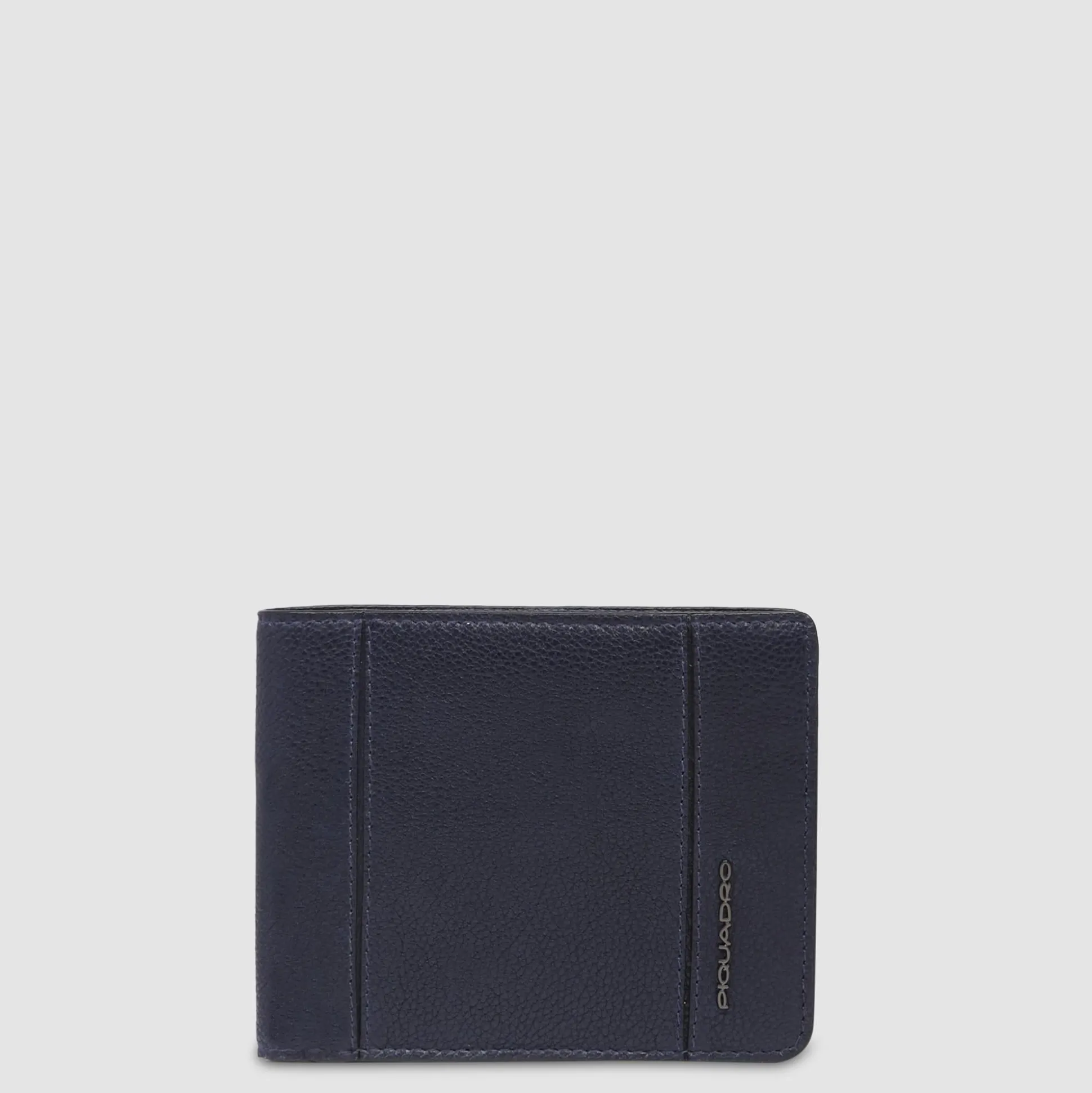 Portefeuille homme avec porte-monnaie