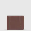 Portefeuille homme avec porte-monnaie