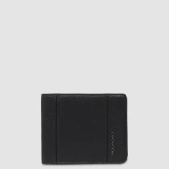 Portefeuille homme avec porte-monnaie