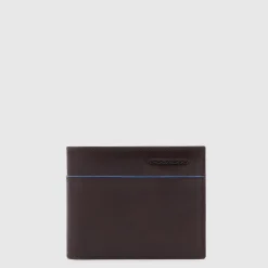 Portefeuille homme avec porte-monnaie