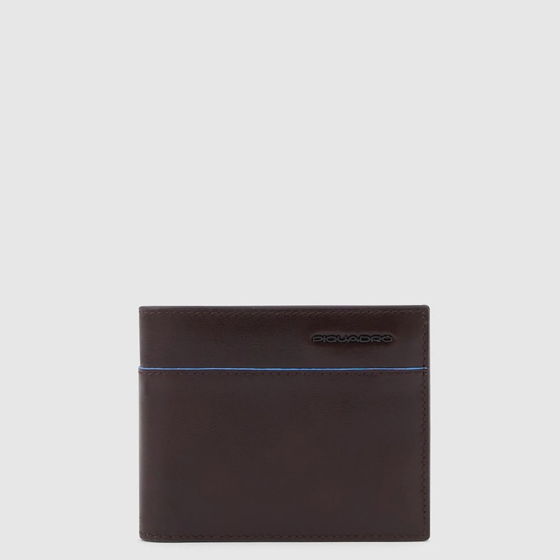 Portefeuille homme avec porte-monnaie