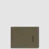Portefeuille homme avec porte-monnaie