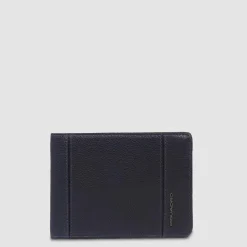 Portefeuille homme avec porte-monnaie