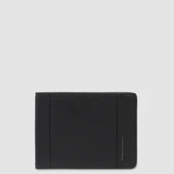 Portefeuille homme avec porte-monnaie
