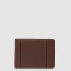 Portefeuille homme avec porte-monnaie
