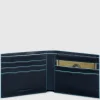 Portefeuille homme avec porte-papiers amovible