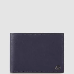Portefeuille homme avec porte-monnaie