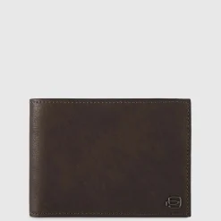 Portefeuille homme avec porte-monnaie