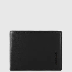 Portefeuille homme avec porte-monnaie