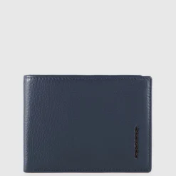 Portefeuille homme avec porte-monnaie