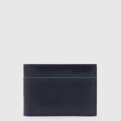 Portefeuille homme avec porte-monnaie