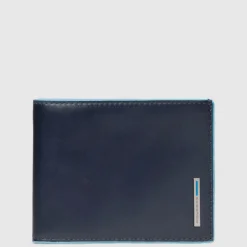 Portefeuille homme avec porte-monnaie