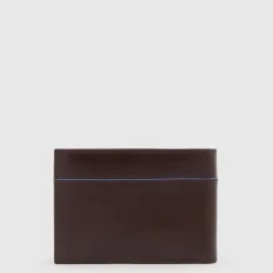 Portefeuille homme avec porte-monnaie