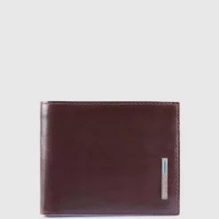 Portefeuille homme avec porte-monnaie