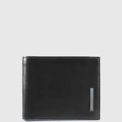 Portefeuille homme avec porte-monnaie