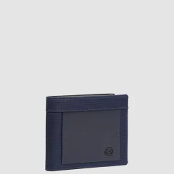 Portefeuille homme avec porte-monnaie