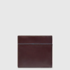 Portefeuille homme avec pince à billets