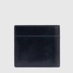 Portefeuille homme avec pince à billets