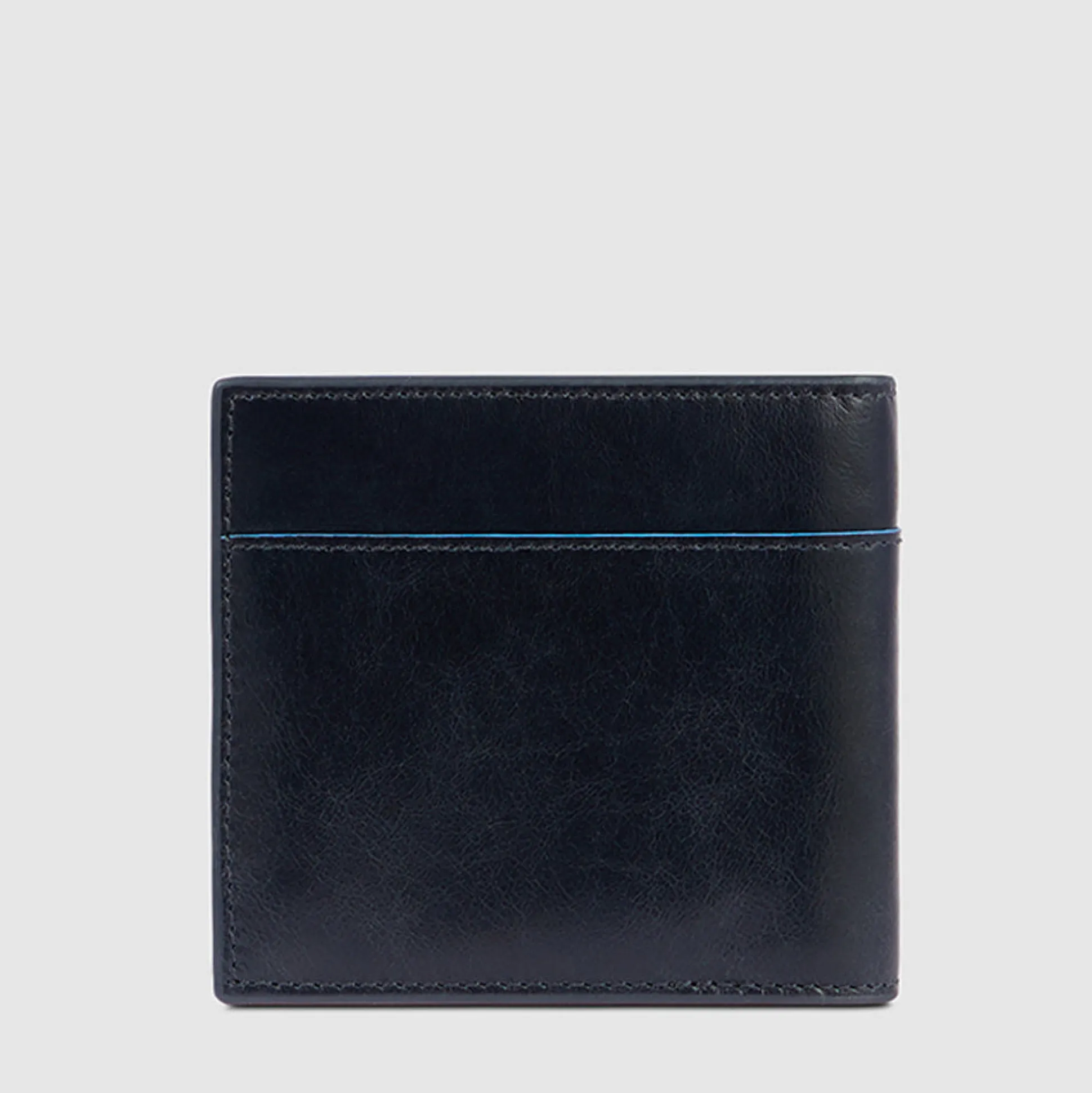 Portefeuille homme avec pince à billets