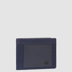 Portefeuille homme avec porte-monnaie