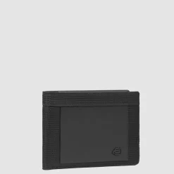 Portefeuille homme avec porte-monnaie