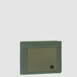Portefeuille homme avec porte-monnaie