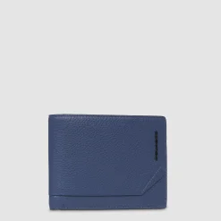 Portefeuille homme avec porte-monnaie