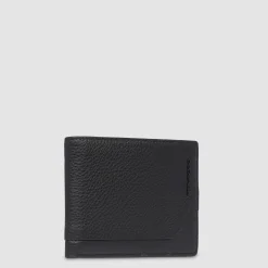 Portefeuille homme avec porte-monnaie