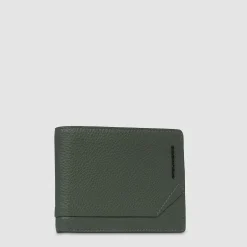 Portefeuille homme avec porte-monnaie