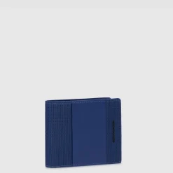 Portefeuille homme avec porte-CNI