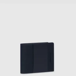 Portefeuille homme avec porte-CNI