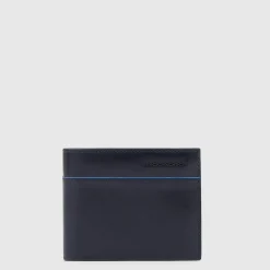 Portefeuille homme avec porte-monnaie
