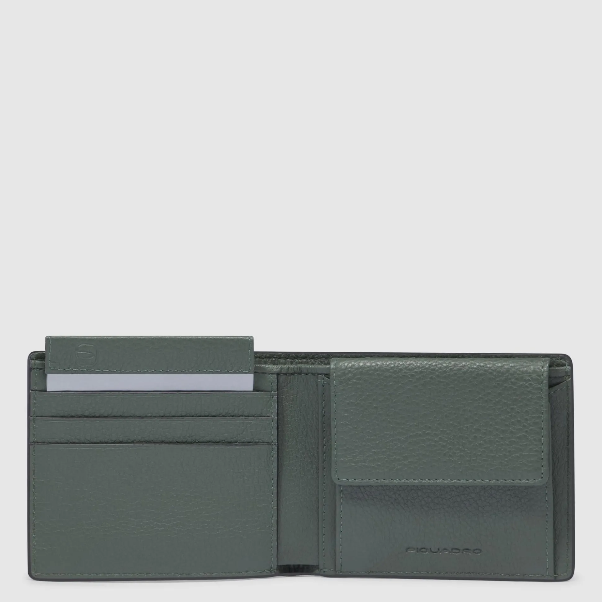 Portefeuille homme avec porte-monnaie