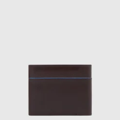 Portefeuille homme avec porte-monnaie