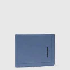 Portefeuille homme avec porte-monnaie