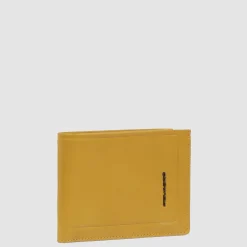 Portefeuille homme avec porte-monnaie