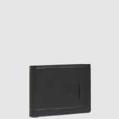 Portefeuille homme avec porte-monnaie