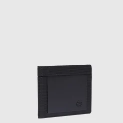 Portefeuille homme avec porte-papiers amovible