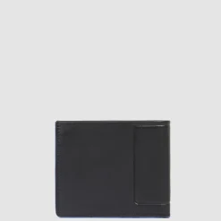 Portefeuille homme avec porte-monnaie