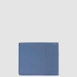 Portefeuille homme avec porte-monnaie