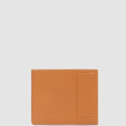 Portefeuille homme avec porte-monnaie