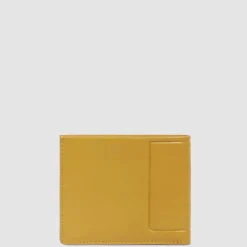 Portefeuille homme avec porte-monnaie