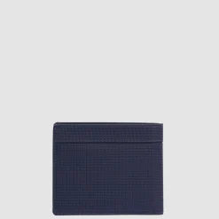 Portefeuille homme avec porte-monnaie
