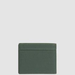 Portefeuille homme avec porte-monnaie