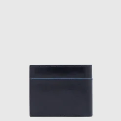 Portefeuille homme avec porte-monnaie