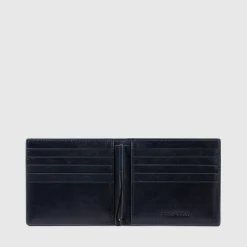 Portefeuille homme avec pince à billets