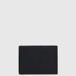 Portefeuille homme avec porte-monnaie