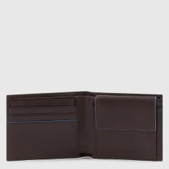 Portefeuille homme avec porte-monnaie