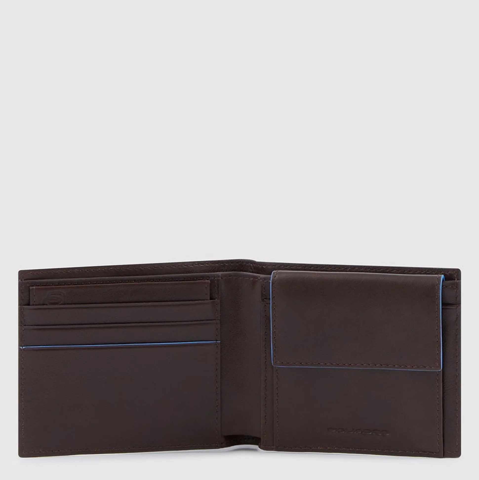 Portefeuille homme avec porte-monnaie
