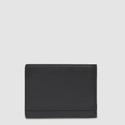 Portefeuille homme avec porte-monnaie